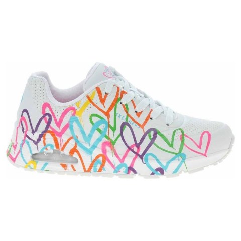 Buty Skechers Uno Highlight Love W 177981-WMLT 36.5