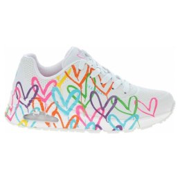 Buty Skechers Uno Highlight Love W 177981-WMLT 36