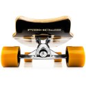 Deskorolka Spokey cruiser life 941006 S