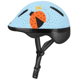 Kask rowerowy Spokey Fun Jr SPK-941016 L