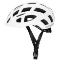 Kask rowerowy Spokey Pointer Pro 55-58 cm 941266 N/A