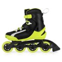 Rolki Spokey MsrFIT LM W SPK-940751 r.39 39