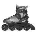 Rolki Spokey Revo BK/GR SPK-929432 r.38 38