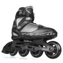 Rolki Spokey Revo BK/GR SPK-929432 r.38 38