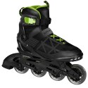 Rolki Spokey Revo BK/GR SPK-929432 r.38 38