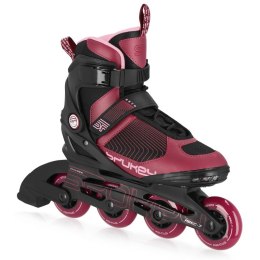 Rolki Spokey Revo BK/PK SPK-929597 r.39 39