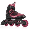 Rolki Spokey Revo BK/PK SPK-929597 r.39 39