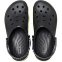 Chodaki Crocs BayBand Clog T Jr 208322 0C4 22-23