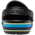 Chodaki Crocs BayBand Clog T Jr 208322 0C4 22-23