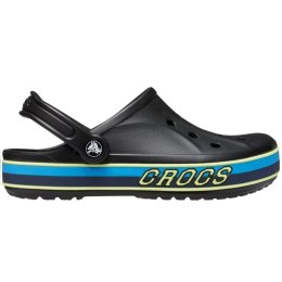 Chodaki Crocs BayBand Clog T Jr 208322 0C4 23-24