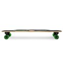 Deskorolka freeride longboard Spokey longbay pro 9506999000 940997 N/A