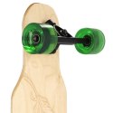 Deskorolka freeride longboard Spokey longbay pro 9506999000 940997 N/A