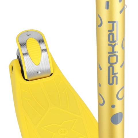Hulajnoga balansowa składana Spokey PLIER 940877 N/A