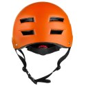 Kask Hasbronerf freefall ner r. 55-58 cm 927242 55-58 cm