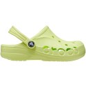 Klapki Crocs Baya Clog T Jr 207012 3U4 23-24