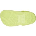 Klapki Crocs Baya Clog T Jr 207012 3U4 23-24