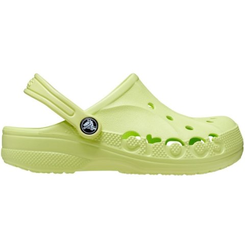 Klapki Crocs Baya Clog T Jr 207012 3U4 24-25