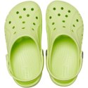 Klapki Crocs Baya Clog T Jr 207012 3U4 24-25