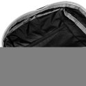 Plecak Spokey Hidden Peak BK/R 928527 18l