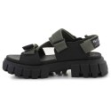 Sandały Palladium Revolt Sandal Army W 98581-309-M EU 37