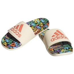 Klapki adidas Adilette Comfort W HQ7080 37