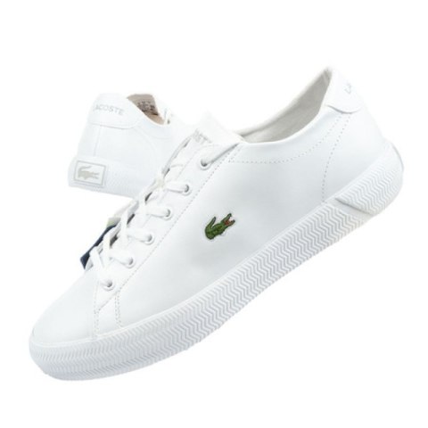 Buty sportowe Lacoste Gripshot W 2021G 37.5