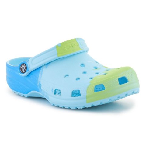 Chodaki Crocs Classicombreclog 208275-4LE EU 37/38