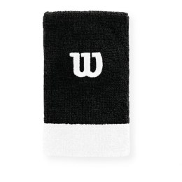 Frotka, opaska na rękę Wilson Extra Wide Wristband WRA733519 N/A