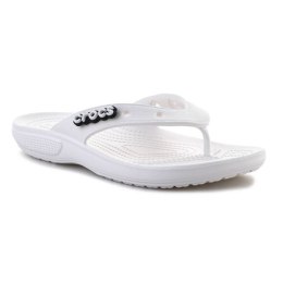 Japonki Crocs Classic Flip W 207713-100 EU 45/46