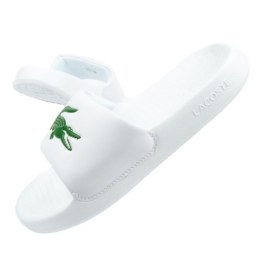 Klapki Lacoste Serve Slide M 02082 43