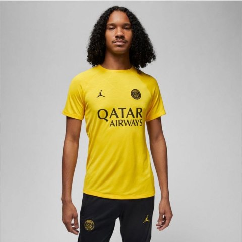 Koszulka Nike PSG DF Academy Pro SS Top PM 4TH M DR4906 720 L