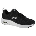 Buty Skechers Arch Fit Paradyme M 232041-BKW 41