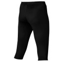 Spodnie Nike Academy 23 3/4 Pant Jr DR1369 010 XL (158-170cm)