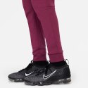 Spodnie Nike Sportswear Tech Flecce Jr CU9213 653 L (147-158cm)