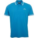 Koszulka Kappa polo M 709361 17-4435 S