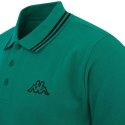 Koszulka Kappa polo M 709361 18-5841 S