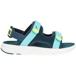 Sandały Puma Evolve Jr 390449 02 35,5