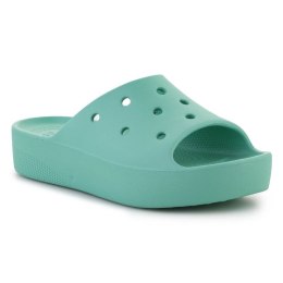 Klapki Crocs Classic Platform Slide W 208180-3UG EU 34/35