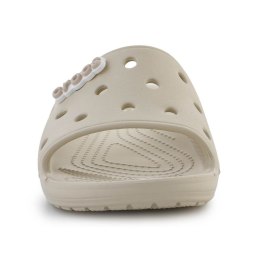 Klapki Crocs Classic Slide Bone W 206121-2Y2 EU 41/42