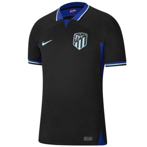 Koszulka Nike Atletico Madrid 2022/23 Stadium Away M DJ7671 011 L