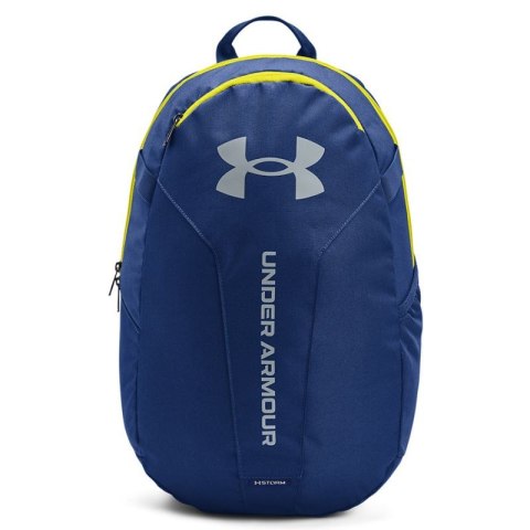 Plecak Under Armour Hustle Lite Backpack 1364180 471 granatowy