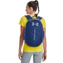 Plecak Under Armour Hustle Lite Backpack 1364180 471 granatowy