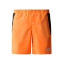 Spodenki The North Face MA Woven Short M NF0A7ZAPISA1 S