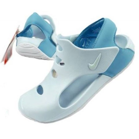 Sandały sportowe Nike Jr DH9465-401 18,5