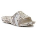 Klapki Crocs Classic Marbled Slide 206879-2Y3 EU 42/43