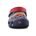 Klapki Crocs Classic Meta scape Clog Deep Jr 208457-4LF EU 28/29