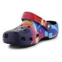 Klapki Crocs Classic Meta scape Clog Deep Jr 208457-4LF EU 32/33