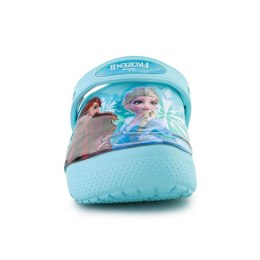 Klapki Crocs Fl Frozen II Clog Jr 207465-4O9 EU 32/33