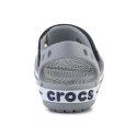 Sandały Crocs Crocband Jr 12856-01U EU 23/24