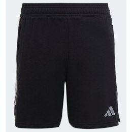 Spodenki adidas Tiro 23 League Sweat Jr HS3595 152 cm